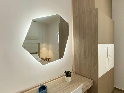 Giaro' Apartments