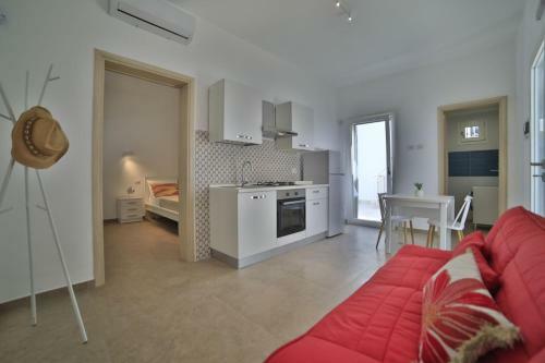 Giaro' Apartments