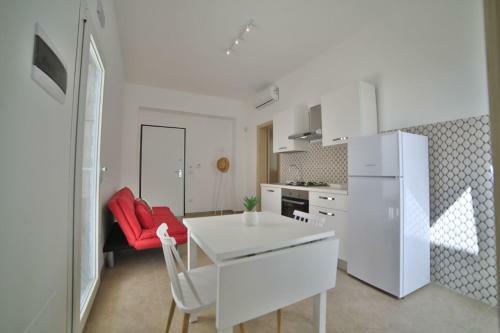 Giaro' Apartments