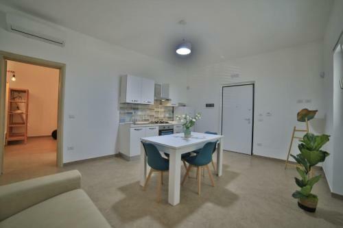 Giaro' Apartments