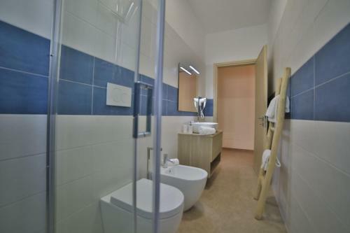 Giaro' Apartments