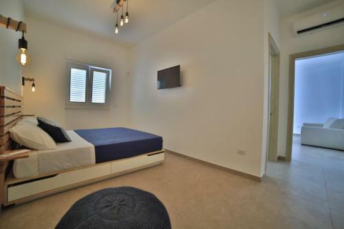 Giaro' Apartments