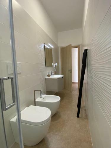 Giaro' Apartments