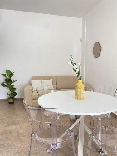 Giaro' Apartments