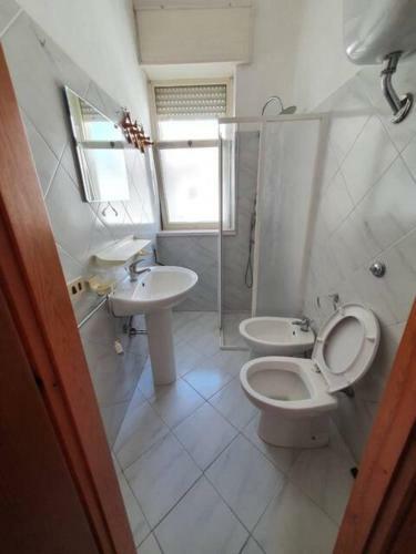Apartamento Casavacanze Salento Leopardi