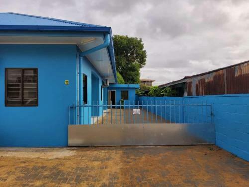 Apartamento Miur Vakantiewoning