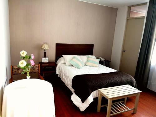 Hotel Helena de Santa Mar�a
