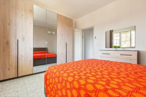Barbarhouse - Emanuela Apartments