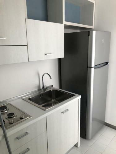 Hostal Vicolo Gobetti