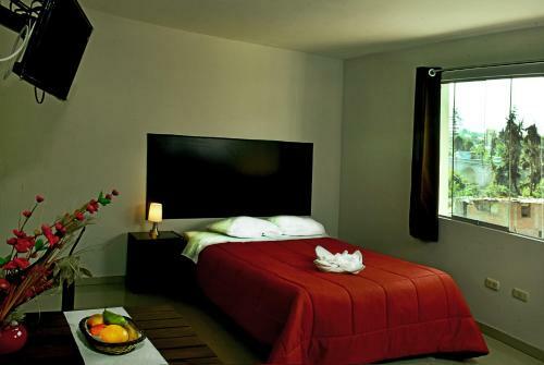 Hotel Montecristo