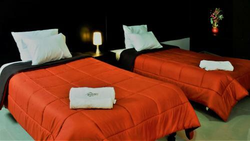 Hotel Montecristo