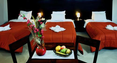 Hotel Montecristo