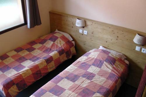 Hotel L'albaron