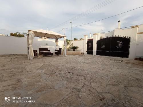 Hostal Camera Alfea