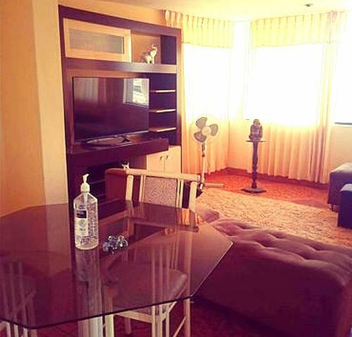 Apartamento Maicol Travel