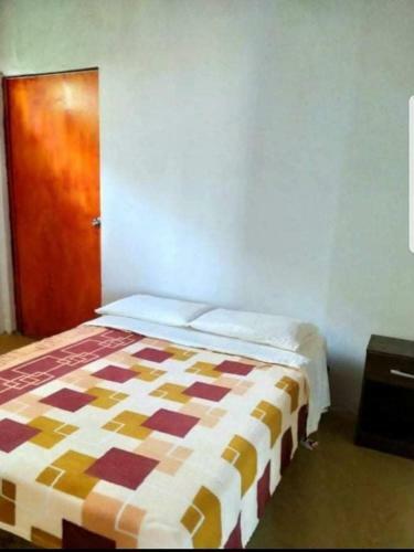 Bungalow En Bocap�n/zorritos