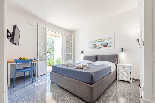 Porto Cesareo Camping & Village