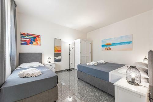 Porto Cesareo Camping & Village
