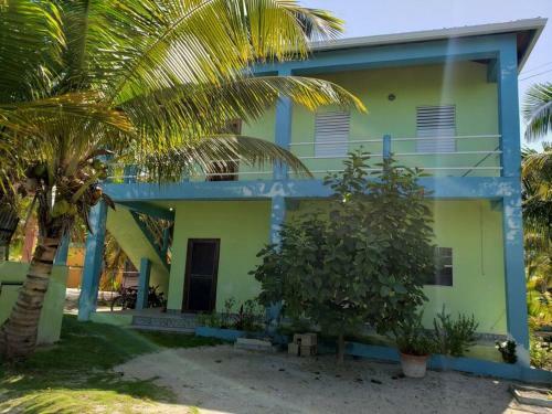 Apartamento The Sands Inn-ground Floor With Pool