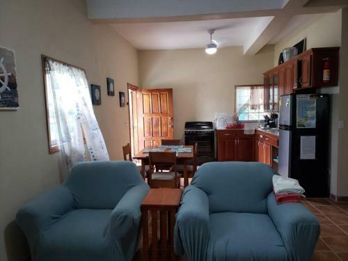 Apartamento The Sands Inn-ground Floor With Pool