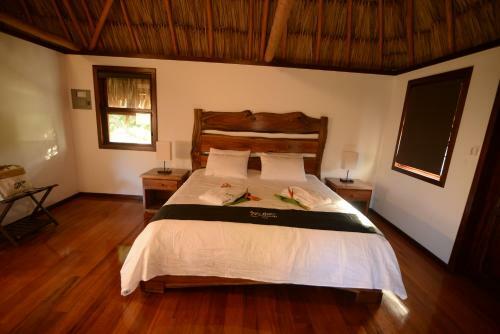 Hotel El Ben Caba�as