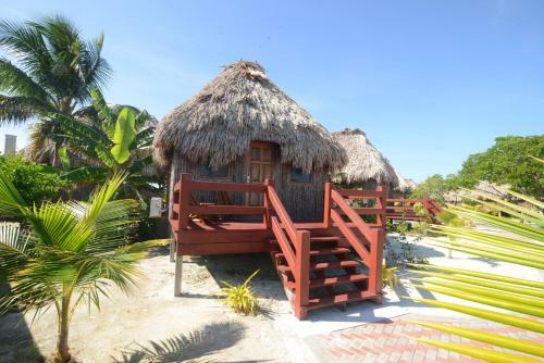Hotel El Ben Caba�as