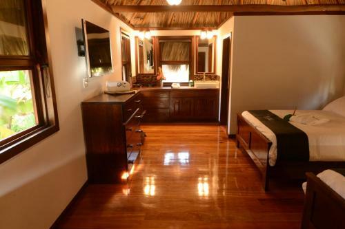 Hotel El Ben Caba�as