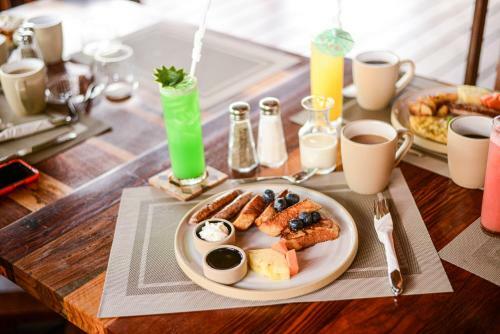 Hotel El Ben Caba�as