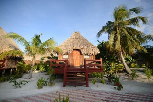 Hotel El Ben Caba�as