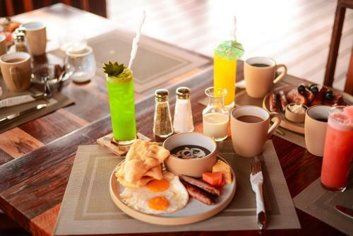 Hotel El Ben Caba�as