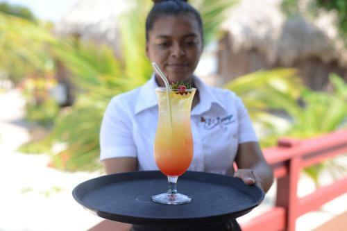 Hotel El Ben Caba�as