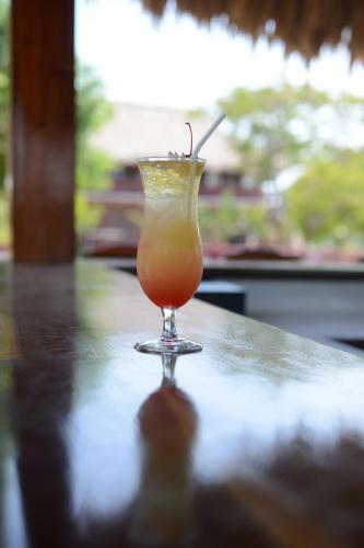 Hotel El Ben Caba�as