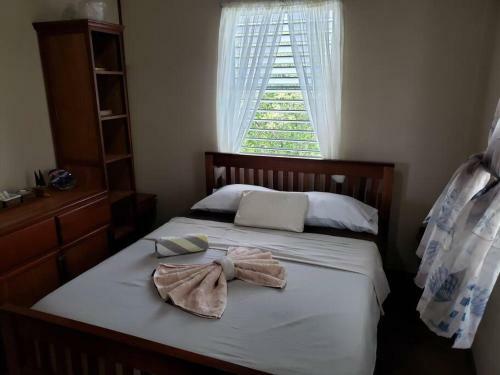 Apartamento The Sands Inn-upper Floor With Pool