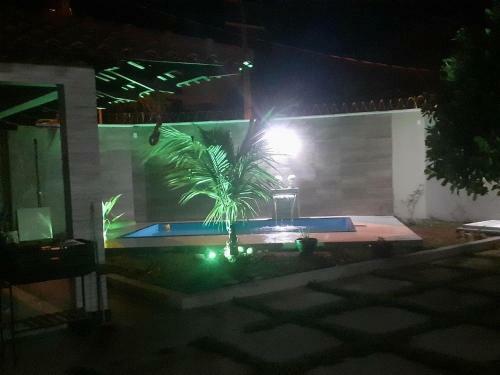Casa Em Aruan� Rio Araguaia 4/4
