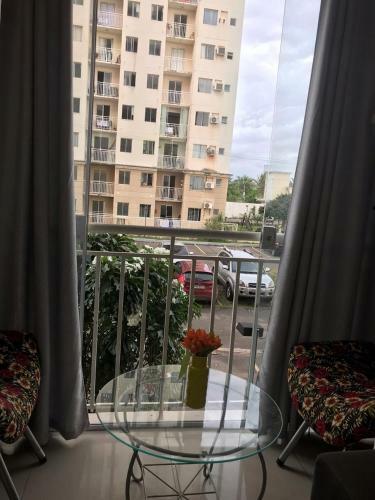 Apartamento Aconchegante Perto Da Praia Do Aracagy