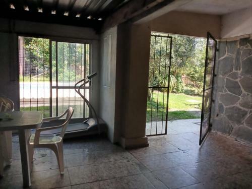 Casa En Costa Azul, Canelones