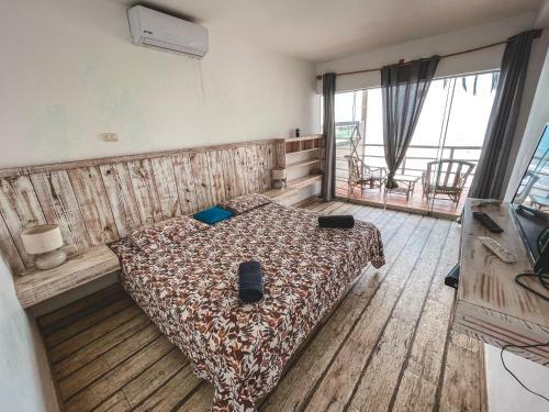 Apartamento Punta Sol