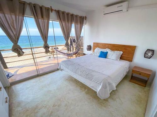 Apartamento Punta Sol