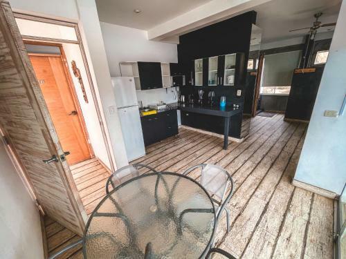 Apartamento Punta Sol