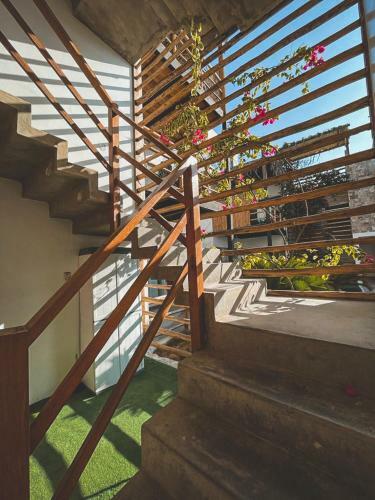 Apartamento Punta Sol