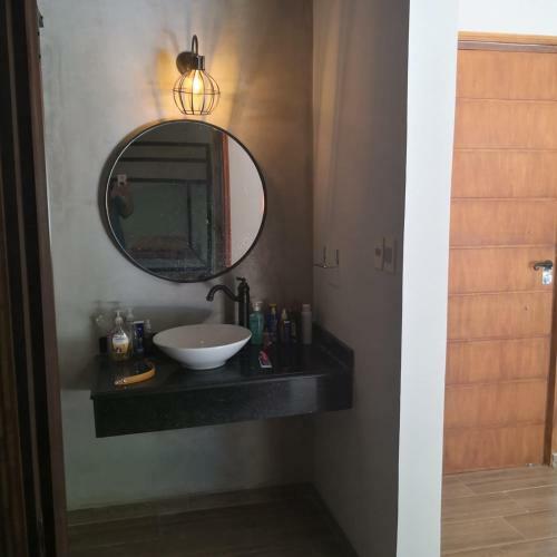 Casa Familiar