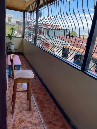 Apartamentos Jf #1
