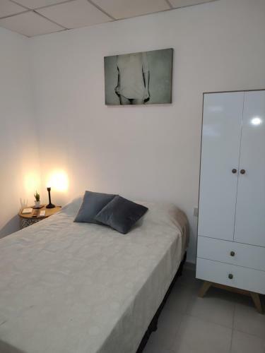 Apartamento Departamento Temporario