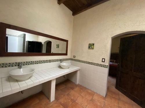 Casa Del Viajero Colonial
