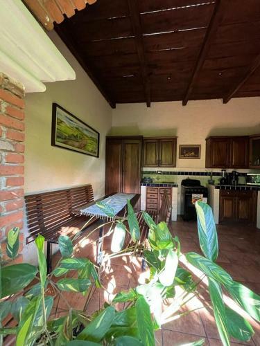 Casa Del Viajero Colonial