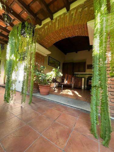 Casa Del Viajero Colonial