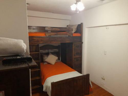 Hotel Santuario