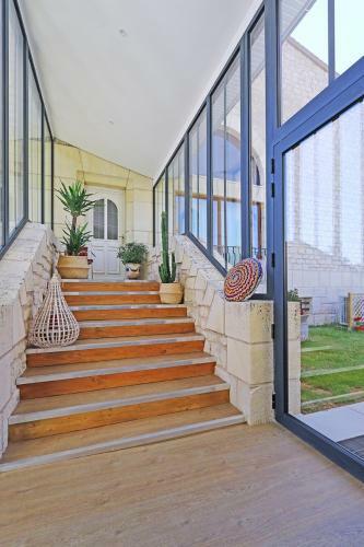 Bed & Breakfast L?esprit Du Clain