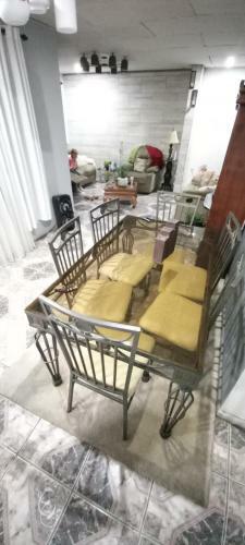 Hostel Jorge