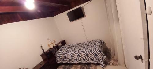 Hostel Jorge
